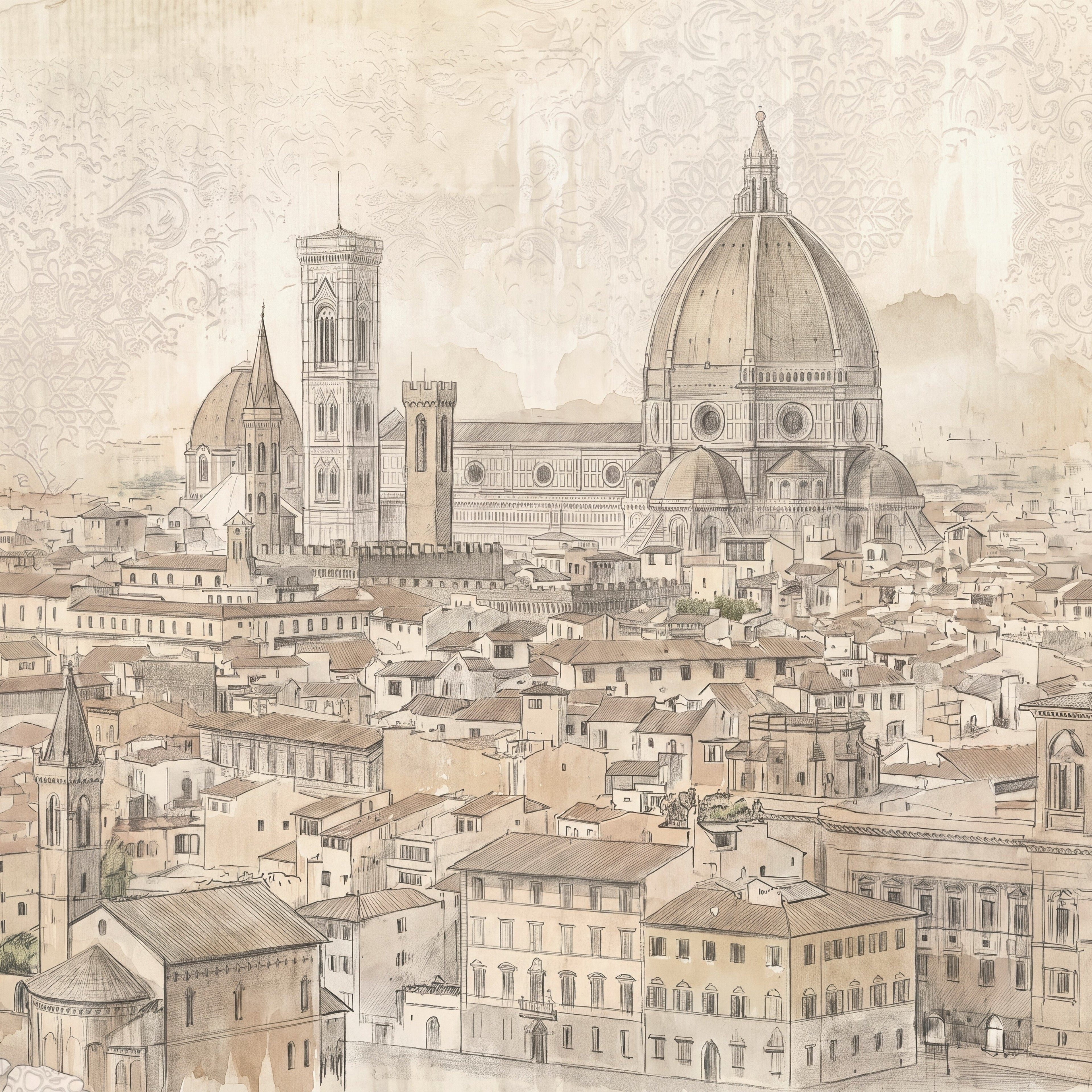 Architecture & Cities