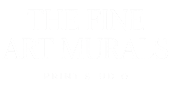 The Fine Art Murals