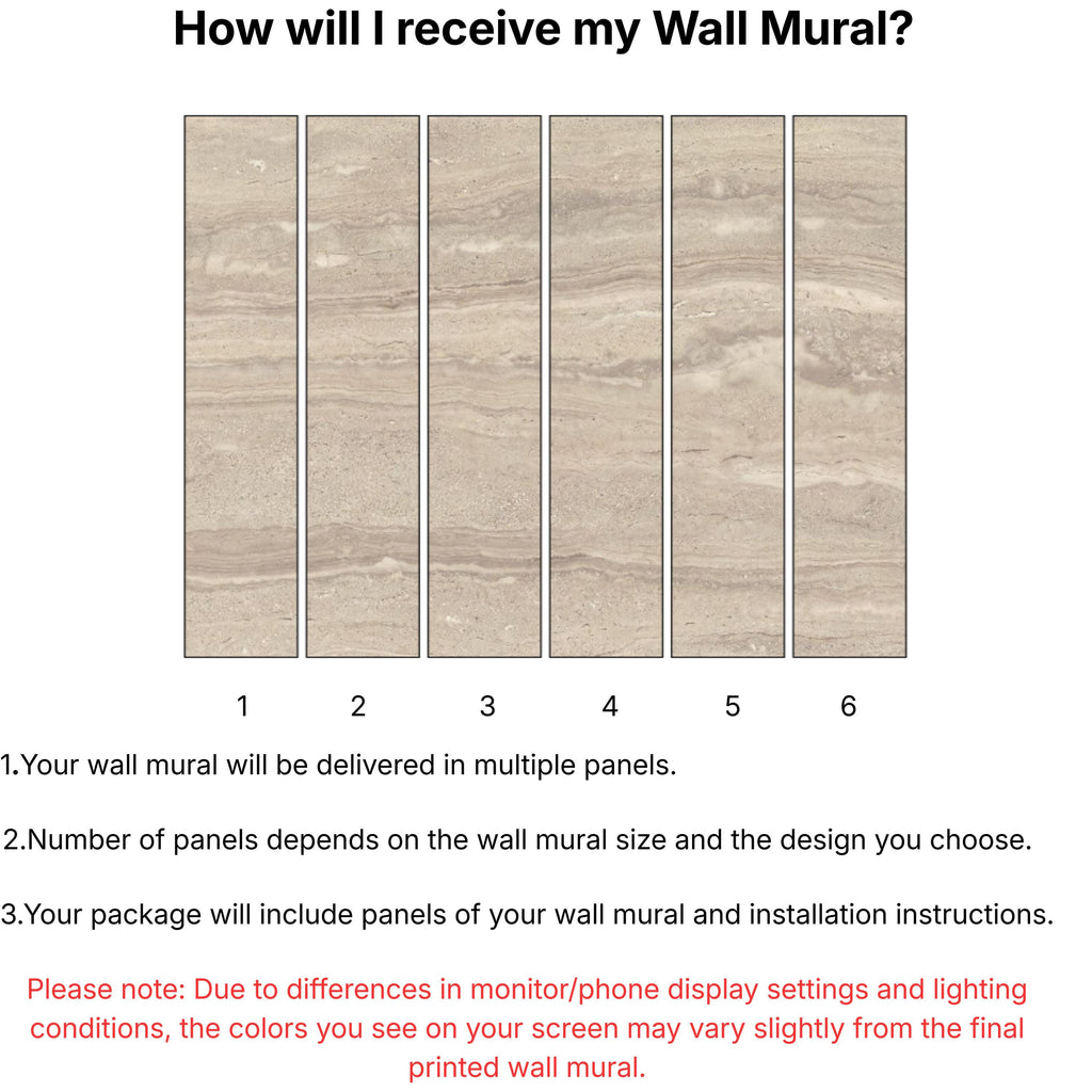 Elegant Leopard Print Removable Peel and Stick Wall Mural, Bold Animal Cheetah Skin Wallallpaper, Modern Luxury Statement Wall Décor