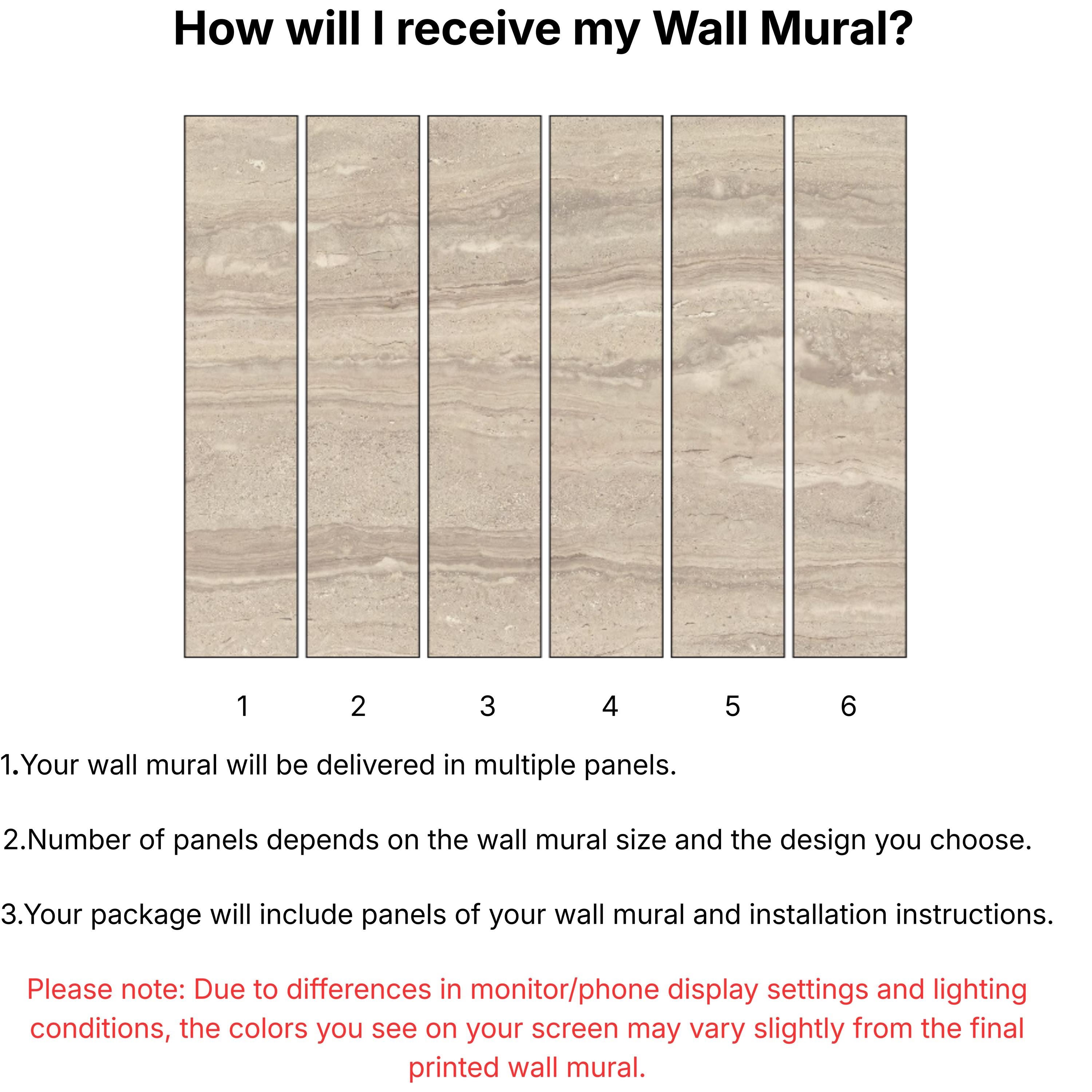 Elegant Leopard Print Removable Peel and Stick Wall Mural, Bold Animal Cheetah Skin Wallallpaper, Modern Luxury Statement Wall Décor