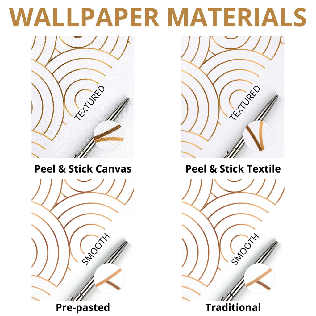 Heron Water Lily Peel and Stick Wall Mural, Chinoiserie Lotus Pond Birds, Vintage Botanical Lily Pad, Soft Blue Beige Wallpaper