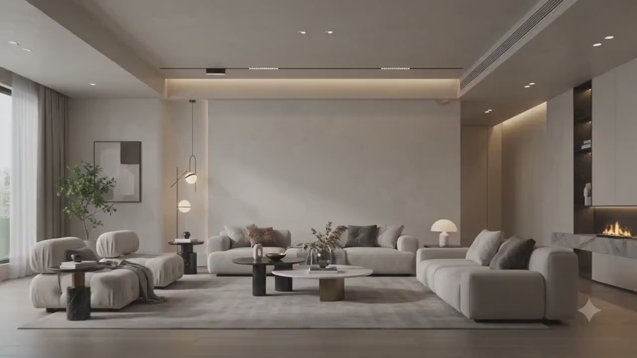 New York City Peel and Stick Wall Mural, Brooklyn Bridge Night Skyline, Moody Urban Architecture, Manhattan Wallpaper
